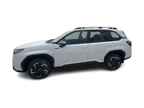 Thumbnail: 2026 Subaru Forester - 24
