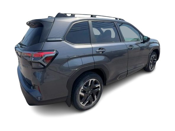Thumbnail: 2026 Subaru Forester - 22
