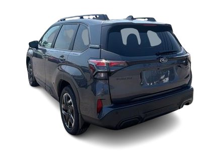 Thumbnail: 2026 Subaru Forester - 25
