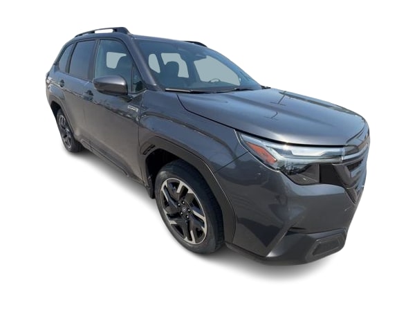 Thumbnail: 2026 Subaru Forester - 20