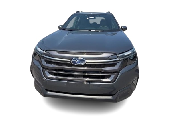 Thumbnail: 2026 Subaru Forester - 6
