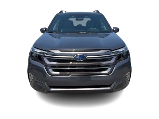 Thumbnail: 2026 Subaru Forester - 27