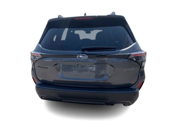 Thumbnail: 2026 Subaru Forester - 5