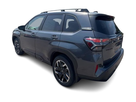 Thumbnail: 2026 Subaru Forester - 4
