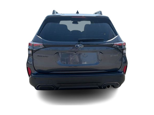 Thumbnail: 2026 Subaru Forester - 26