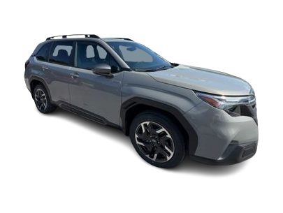 Thumbnail: 2026 Subaru Forester - 22