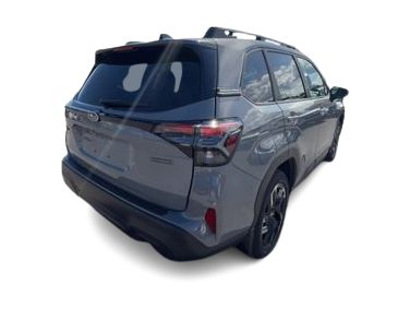 Thumbnail: 2026 Subaru Forester - 20