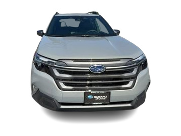 Thumbnail: 2026 Subaru Forester - 5