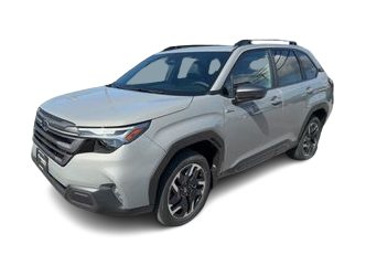 Thumbnail: 2026 Subaru Forester - 18