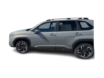 Thumbnail: 2026 Subaru Forester - 3