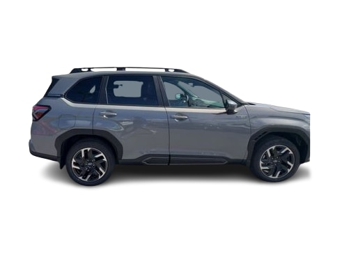 Thumbnail: 2026 Subaru Forester - 21
