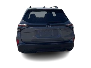 Thumbnail: 2026 Subaru Forester - 19
