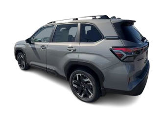 Thumbnail: 2026 Subaru Forester - 4