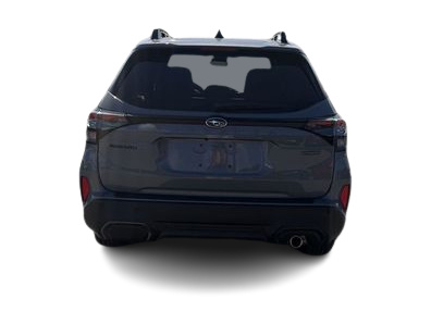 Thumbnail: 2026 Subaru Forester - 25