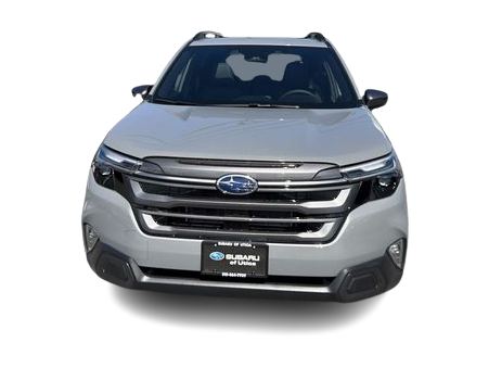 Thumbnail: 2026 Subaru Forester - 26