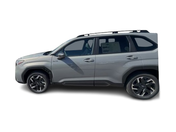 Thumbnail: 2026 Subaru Forester - 3