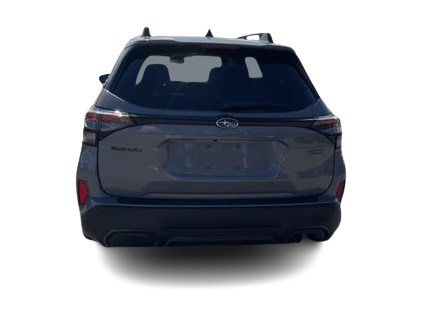 Thumbnail: 2026 Subaru Forester - 19