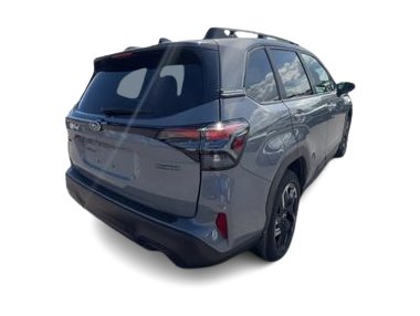 Thumbnail: 2026 Subaru Forester - 20