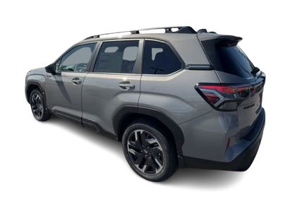 Thumbnail: 2026 Subaru Forester - 4