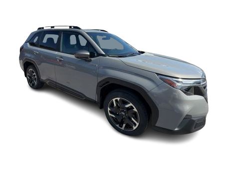 Thumbnail: 2026 Subaru Forester - 22