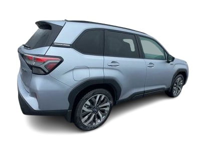 Thumbnail: 2026 Subaru Forester - 20