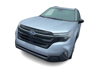Thumbnail: 2026 Subaru Forester - 6
