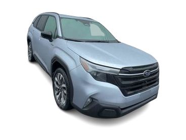 Thumbnail: 2026 Subaru Forester - 18
