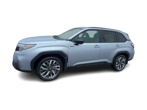 Thumbnail: 2026 Subaru Forester - 3