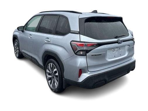 Thumbnail: 2026 Subaru Forester - 23