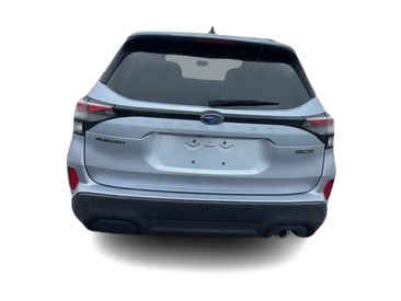 Thumbnail: 2026 Subaru Forester - 5
