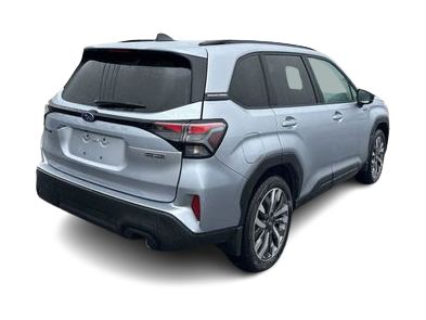 Thumbnail: 2026 Subaru Forester - 26
