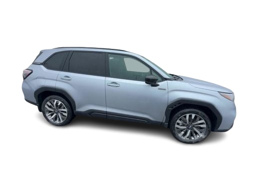 Thumbnail: 2026 Subaru Forester - 21