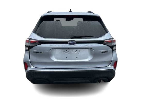 Thumbnail: 2026 Subaru Forester - 24
