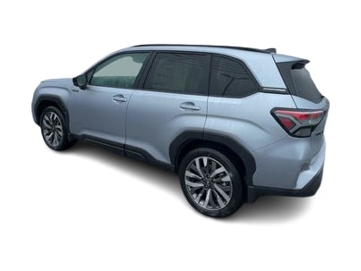 Thumbnail: 2026 Subaru Forester - 4