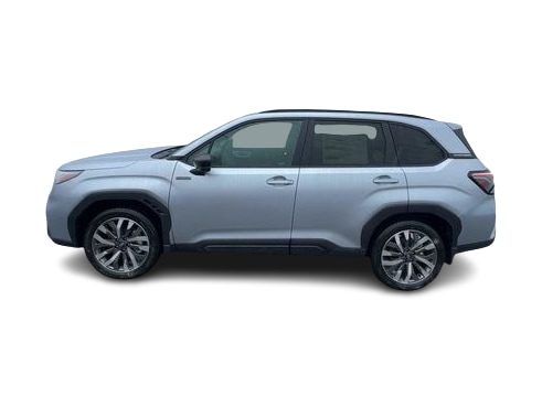 Thumbnail: 2026 Subaru Forester - 19