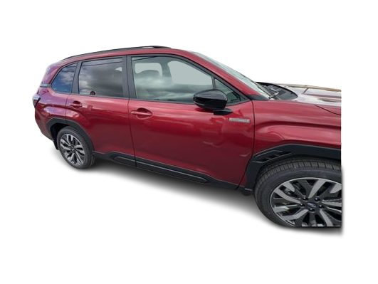 Thumbnail: 2026 Subaru Forester - 23