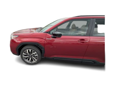 Thumbnail: 2026 Subaru Forester - 3