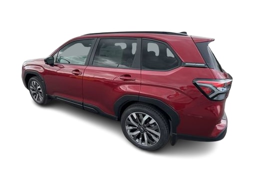 Thumbnail: 2026 Subaru Forester - 4