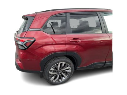 Thumbnail: 2026 Subaru Forester - 22