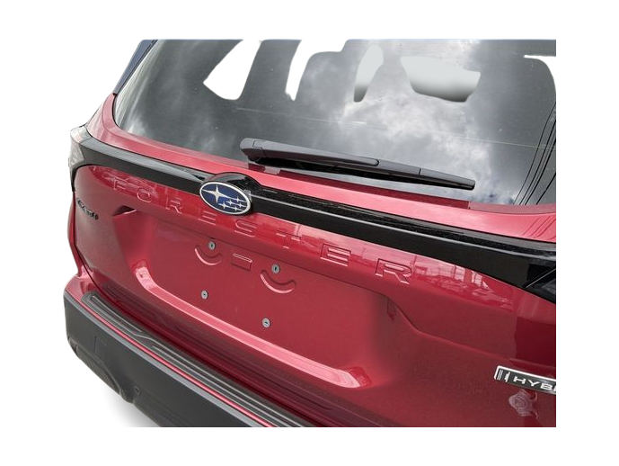 Thumbnail: 2026 Subaru Forester - 28