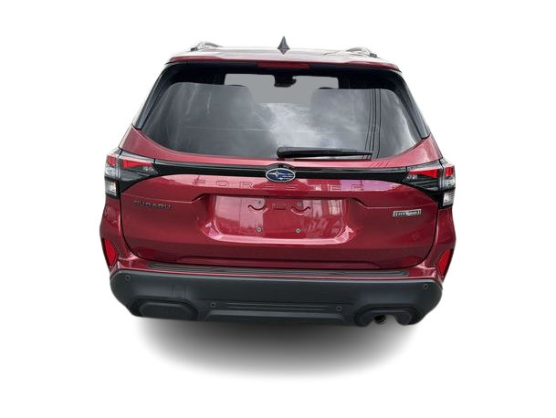 Thumbnail: 2026 Subaru Forester - 26