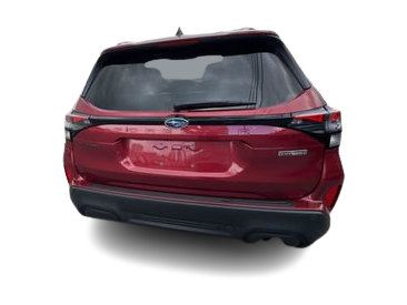 Thumbnail: 2026 Subaru Forester - 5