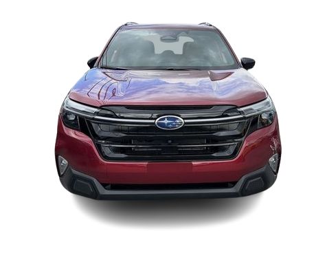 Thumbnail: 2026 Subaru Forester - 27