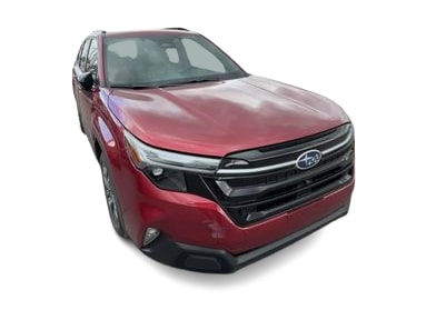 Thumbnail: 2026 Subaru Forester - 6