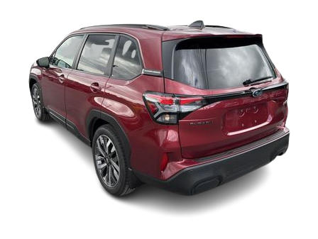 Thumbnail: 2026 Subaru Forester - 25