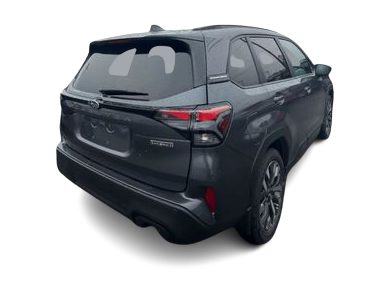 Thumbnail: 2026 Subaru Forester - 21