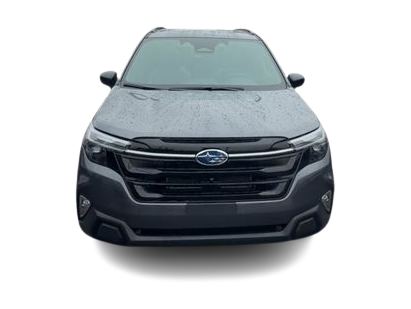 Thumbnail: 2026 Subaru Forester - 5