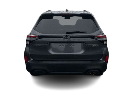 Thumbnail: 2026 Subaru Forester - 26