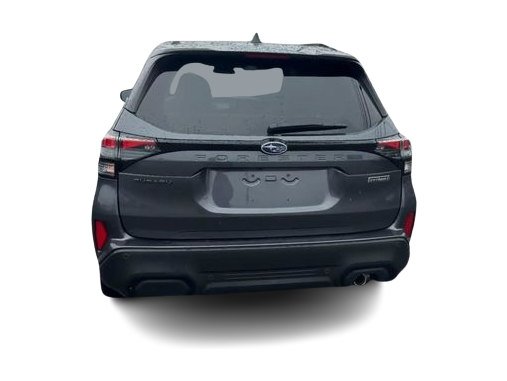 Thumbnail: 2026 Subaru Forester - 20