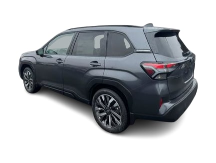 Thumbnail: 2026 Subaru Forester - 4